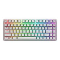 DELL 545-BBFR ALIENWARE PRO | GAMING KEYBOARD | WIRELESS | BLUETOOTH | US | ALIENWARE LINEAR MECHANICAL | LUNAR LIGHT, 545-BBFR