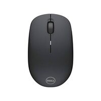 DELL | WIRELESS MOUSE | WM126 | WIRELESS | BLACK, 570-AAMH