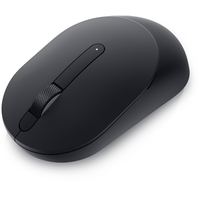 DELL | MS300 | WIRELESS | FULL-SIZE WIRELESS MOUSE | BLACK, 570-ABOC