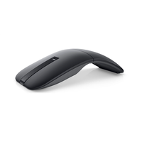DELL | MS700 | WIRELESS | BLUETOOTH TRAVEL MOUSE | WIRELESS | BLACK, 570-ABQN