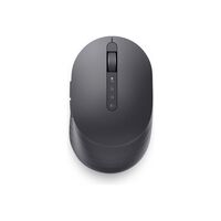 DELL | PREMIER RECHARGEABLE MOUSE | MS7421W | WIRELESS | 2.4 GHZ, BLUETOOTH | GRAPHITE BLACK, 570-BBDM
