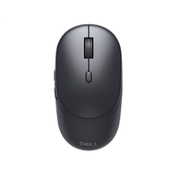 DELL PRO 7 SILENT MOUSE - MS726 | WIRELESS | 2.40 GHZ | BLACK, 570-BBLH