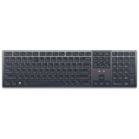 DELL | PREMIER COLLABORATION KEYBOARD | KB900 | KEYBOARD | WIRELESS | US INTERNATIONAL | GRAPHITE, 580-BBDH