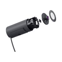 DELL | PRO WEBCAM | WB5023, 722-BBBU