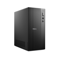 DELL PRO | ESSENTIAL QVT1260 | DESKTOP | TOWER | INTEL CORE I3 | 14100 | 8 GB | DDR5 | 512 GB | INTEL UHD GRAPHICS | ENGLISH | UBUNTU | WARRANTY 36 MONTH(S), BTO001_QVT1260_EMEA_UBU_3YPSNO