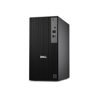 DELL PRO | QCT1250 | DESKTOP | TOWER | INTEL CORE I7 | I7-14700 | INTERNAL MEMORY 16 GB | SOLID-STATE DRIVE CAPACITY 512 GB | INTEL INTEGRATED GRAPHICS | NO OPTICAL DRIVE | KEYBOARD LANGUAGE NO KEYBOARD | UBUNTU | WARRANTY 36 MONTH(S), BTO012_QCT1250_EMEA_UBU_NOKB