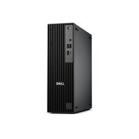 DELL QCS1250 | PRO | DESKTOP | SLIM | INTEL CORE ULTRA 5 | 235 | INTERNAL MEMORY 8 GB | DDR5 | SOLID-STATE DRIVE CAPACITY 512 GB | INTEL INTEGRATED GRAPHICS | KEYBOARD LANGUAGE NO KEYBOARD | WINDOWS 11 PRO | WARRANTY 36 MONTH(S), BTO102_QCS1250_EMEA_NOKB