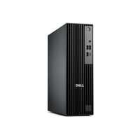 DELL QCS1255 | PRO | DESKTOP | SLIM | AMD RYZEN 3 | INTERNAL MEMORY 8 GB | 8300G | DDR5 | 512 GB | INTEL INTEGRATED GRAPHICS | KEYBOARD LANGUAGE NO KEYBOARD | WINDOWS 11 PRO | WARRANTY 36 MONTH(S), BTO513_QCS1255_EMEA_NOKB