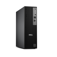 DELL PRO | QCS1255 | DESKTOP | SLIM | AMD RYZEN 7 | 8700G | INTERNAL MEMORY 16 GB | DDR5 | SOLID-STATE DRIVE CAPACITY 512 GB | INTEL INTEGRATED GRAPHICS | KEYBOARD LANGUAGE NO KEYBOARD | UBUNTU | WARRANTY 36 MONTH(S), BTO520_QCS1255_EMEA_UBU_NOKB