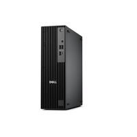 DELL PRO | QCS1255 | DESKTOP | SLIM | AMD RYZEN 5 | 8600G | INTERNAL MEMORY 16 GB | DDR5 | SOLID-STATE DRIVE CAPACITY 512 GB | INTEL INTEGRATED GRAPHICS | KEYBOARD LANGUAGE NO KEYBOARD | WINDOWS 11 PRO | WARRANTY 36 MONTH(S), BTO523_QCS1255_EMEA_NOKB