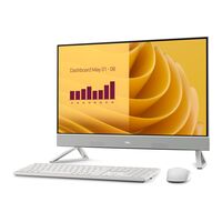 DELL EC27250 | DESKTOP | AIO | 27 " | INTEL CORE 7 | 150U | 16 GB | DDR5 | 1000 GB | INTEL GRAPHICS | US INTERNATIONAL | WINDOWS 11 PRO, EC27250_RPLU-R_008S_3YPSNO