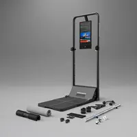 SPEEDIANCE GYM MONSTER 2 TRENIRUOKLIS, SPEEDIANCEGYM