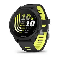 GARMIN FORERUNNER 170 MUSIC, JUODOS SPALVOS, 010-03920-10