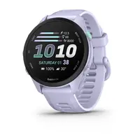 GARMIN FORERUNNER 70, LEVANDų SPALVOS, 010-04307-03