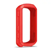 GARMIN SILIKONINIS DėKLAS, EDGE 850, RAUDONAS,  010-13409-01