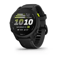 GARMIN FORERUNNER 70, JUODOS SPALVOS, 010-04307-00
