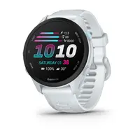 GARMIN FORERUNNER 70, BALTOJO AKMENS SPALVOS, 010-04307-01