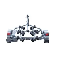 BX750-LW PRO DAUGIAVOLė VALčIų PRIEKABA, BX750-LW PROD