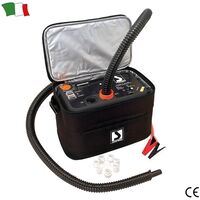 SCOPREGA BRAVO ELEKTRINė POMPA BRAVO TURBO MAX, SCO-6130022