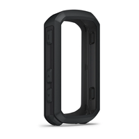 GARMIN SILIKONINIS DėKLAS, EDGE 850, JUODAS, 010-13409-00