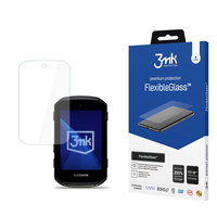 3MK ARC+ APSAUGINIS STIKLAS GARMIN EDGE 550 / EDGE 850, 5903108685283