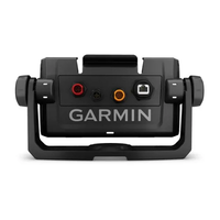 GARMIN ECHOMAP PLUS 72 SERIJOS LAIKIKLIS SU GREITU ATLEIDIMU, 010-12672-05