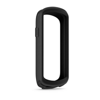 GARMIN EDGE 1040 JUODAS SILIKONINIS DėKLAS, 010-13229-00