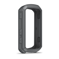 GARMIN SILIKONINIS DėKLAS, EDGE 850, AKMENų PILKOS, 010-13409-07