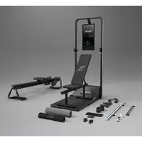 SPEEDIANCE GYM MONSTER 2 FAMILY PLUS PACKAGE TRENIRUOKLIS, SPEEDIANCEG