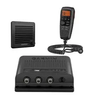 GARMIN MARINE VHF 315 JūRINėS RADIJO RYšIO STOTELė, 010-02047-00