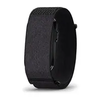GARMIN CIRQA JUODA IšMANIOJI APYRANKė, L–XL, 010-04675-00