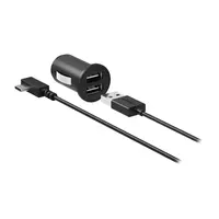 GARMIN AUTOMOBILINIS MAITINIMO RINKINYS, 010-13407-10