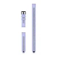 GARMIN QUICKFIT 20 MM šILAUOGIų SPALVOS NARDYMO APYRANKė, 010-14410-00
