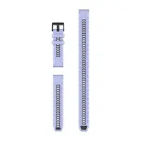 GARMIN QUICKFIT 22 MM šILAUOGIų SPALVOS NARDYMO APYRANKė, 010-14410-01