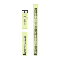 GARMIN QUICKFIT 26 MM CITRININėS SPALVOS NARDYMO APYRANKė, 010-14411-02