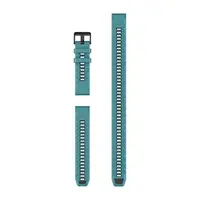 GARMIN QUICKFIT 22 MM TURKIO SPALVOS NARDYMO APYRANKė, 010-14412-01