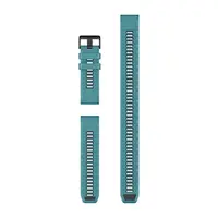 GARMIN QUICKFIT 26 MM TURKIO SPALVOS NARDYMO APYRANKė, 010-14412-02