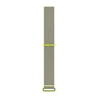 GARMIN CIRQA RIEšO DIRžELIS, CITRININė PILKA, L–XL, 010-14472-05