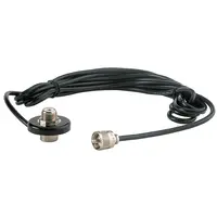 PRESIDENT TVIRTINIMAS ANTENAI LS-06 CPL, LS-06