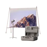 XGIMI MOGO 4 NEšIOJAMASIS LAZERINIS PROJEKTORIUS , KOLEKCIJA OUTDOOR, WK03K-1