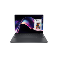 DELL XPS 14 DA14260 | GRAPHITE | 14 " | TOUCHSCREEN | 2.8K | INTEL CORE ULTRA X7 | 358H | 64 GB | LPDDR5X | SOLID-STATE DRIVE CAPACITY 1000 GB | INTEL ARC GRAPHICS | WINDOWS 11 PRO | BLUETOOTH VERSION 6 | KEYBOARD LANGUAGE ENGLISH | KEYBOARD BACKLIT | WAR, 1033450742/1