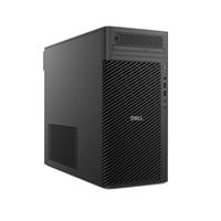 DELL PRO MAX | T2 FCT2250 | DESKTOP | TOWER | INTEL CORE ULTRA 7 | 265 | INTERNAL MEMORY 32 GB | DDR5 | SOLID-STATE DRIVE CAPACITY 512 GB | NVIDIA RTX 2000 ADA | KEYBOARD LANGUAGE NO KEYBOARD | WINDOWS 11 PRO | WARRANTY 36 MONTH(S), 1033707346