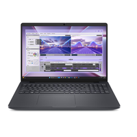 DELL MAX 16 MC16250 | PRO 16 " | FHD+ | INTEL CORE ULTRA 9 | 285H | 16 GB | DDR5 | SOLID-STATE DRIVE CAPACITY 512 GB | NVIDIA RTX PRO 1000 BLACKWELL | GDDR7 | 8 GB | WINDOWS 11 PRO | BLUETOOTH VERSION 5.4 | KEYBOARD BACKLIT | KEYBOARD LANGUAGE ENGLISH | W, 1033707745/2