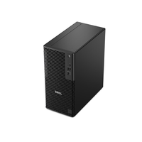DELL PRECISION 7 T1 PW7T1260 | PRO | TOWER | DESKTOP | INTEL CORE ULTRA 7 | 265 | INTERNAL MEMORY 32 GB | DDR5 | SOLID-STATE DRIVE CAPACITY 1000 GB | NVIDIA GEFORCE RTX 5060 | NO OPTICAL DRIVE | KEYBOARD LANGUAGE NO KEYBOARD | WINDOWS 11 PRO | WARRANTY 36, 1033709366