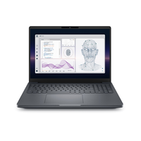DELL PRO MAX 16 PLUS MB16250 | 16 " | FHD+ | 1920 X 1200 PIXELS | INTEL CORE ULTRA 9 | 285HX | 32 (2X16GB) GB | DDR5 | SOLID-STATE DRIVE CAPACITY 1000 GB | NVIDIA RTX PRO 3000 BLACKWELL | GDDR7 | 12 GB | WINDOWS 11 PRO | KEYBOARD LANGUAGE ESTONIAN | KEYBO, 1035059013