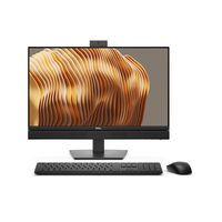 DELL PRO | 24 ALL-IN-ONE QC24250 | DESKTOP | AIO | FHD | INTEL CORE ULTRA 7 | 265 | INTERNAL MEMORY 16 GB | DDR5 | 512 GB | INTEL INTEGRATED GRAPHICS | KEYBOARD LANGUAGE NO KEYBOARD | WINDOWS 11 PRO | WARRANTY 36 MONTH(S), 1035726888