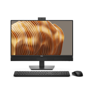 DELL PRO | 24 ALL-IN-ONE QC24251 | TOUCHSCREEN | DESKTOP | AIO | INTEL CORE ULTRA 5 | 235T | INTERNAL MEMORY 16 GB | DDR5 | 512 GB | INTEL INTEGRATED GRAPHICS | KEYBOARD LANGUAGE NO KEYBOARD | WINDOWS 11 PRO | WARRANTY 36 MONTH(S), 1035726888/1