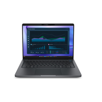 DELL PRO PRECISION 5 14 PW514261 | 14 " | FHD+ | INTEL CORE ULTRA 9 | 386H | 32 GB | LPCAMM2 | SOLID-STATE DRIVE CAPACITY 512 GB | NVIDIA RTX PRO 500 BLACKWELL | GDDR7 | 6 GB | WINDOWS 11 PRO | KEYBOARD LANGUAGE ENGLISH | KEYBOARD BACKLIT | WARRANTY 36 MO, 1035740080/1