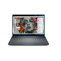 DELL PRO PRECISION 7 14 PW714260 | 14 " | FHD+ | 1920 X 1200 PIXELS | ANTI-GLARE | INTEL CORE ULTRA 9 | 386H | 32 GB | LPDDR5X | SOLID-STATE DRIVE CAPACITY 1000 GB | NVIDIA RTX PRO 2000 BLACKWELL | GDDR7 | 8 GB | WINDOWS 11 PRO | KEYBOARD LANGUAGE ENGLISH, 1035775002/2