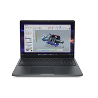 DELL PRO PRECISION 5 16 PW516261 | 16 " | FHD+/WUXGA | ANTI-GLARE | INTEL CORE ULTRA 7 | 366H | 32 GB | LPCAMM2 | SOLID-STATE DRIVE CAPACITY 512 GB | NVIDIA RTX PRO 2000 BLACKWELL GENERATION | GDDR7 | 8 GB | WINDOWS 11 PRO | KEYBOARD LANGUAGE ENGLISH | KE, 1035775259/1